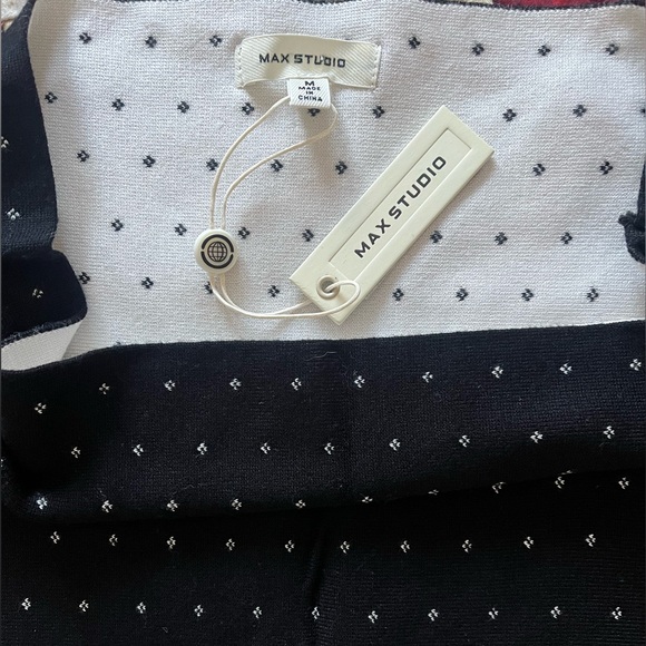 MAX STUDIO skirt - Picture 3 of 3